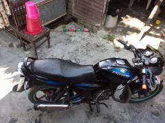 Bajaj Discover 125